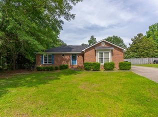 7517 Lloyd Rd, Columbus, GA 31909