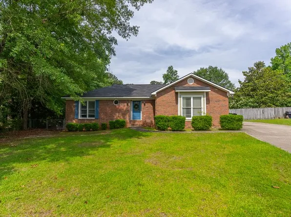 7517 Lloyd Rd, Columbus, GA 31909