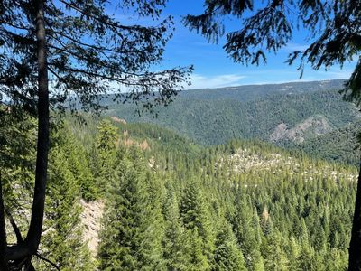 25442 Back Bone Rd, Nevada City, CA, 95959
