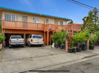2800 Curtis Ave #1, Redwood City, CA