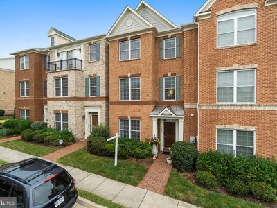 110 Quietwalk Ln, Herndon, VA, 20170