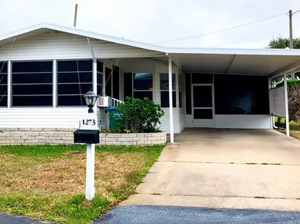 1273 Monticello Dr, Daytona Beach, FL 32119