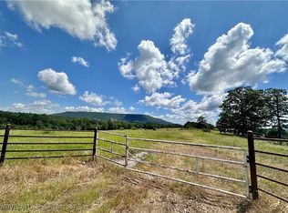 N/a Standpipe Rd, Heavener, OK 74937