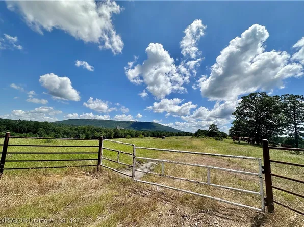 N/a Standpipe Rd, Heavener, OK 74937