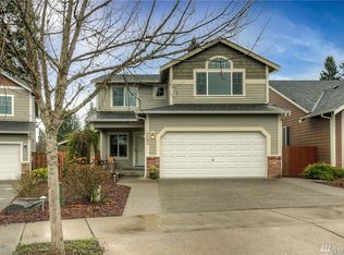 5502 55th Loop SE, Olympia, WA 98513