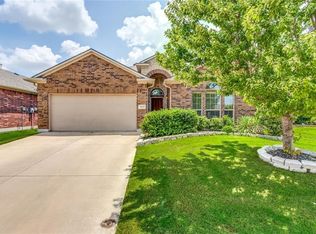 1217 Diablo Pass, Haslet, TX 76052