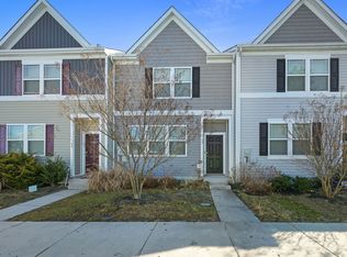 29 Quigley Ct, Camden Wyoming, DE 19934