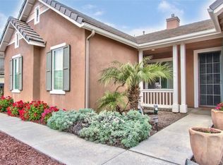 36459 Sweet Berry Ct, Winchester, CA 92596