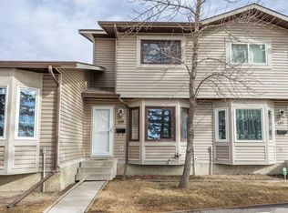 119 W Falshire Ter NE, Calgary, AB T3J3B5