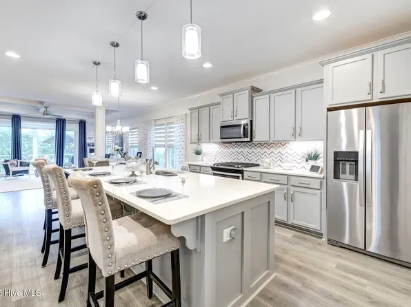 4165 Druids Glen Drive, Leland, NC 28451