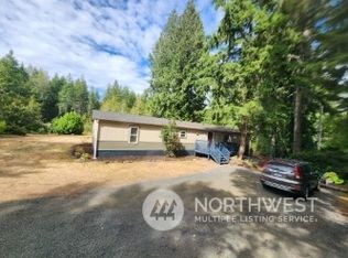 291 E McMickin Rd, Shelton, WA 98584