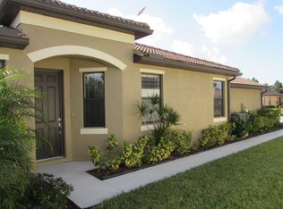 2773 Arugula Dr, North Port, FL 34289
