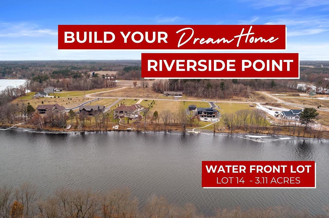 2135 PENINSULA PLACE, Junction City, WI 54443 MLS 22400117 Zillow