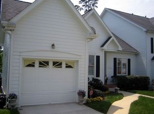 501 Center Pointe Dr, Cary, NC 27513