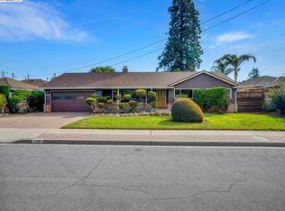 4312 Dorsey Ave, Fremont, CA