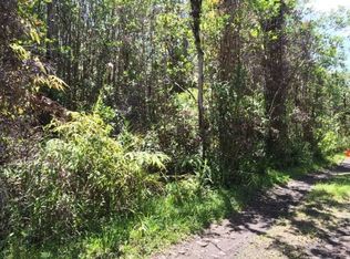 Road 5 LOT 3786, Mountain View, HI 96771