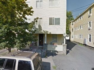 949 Maple Ave APT 2, Schenectady, NY 12307