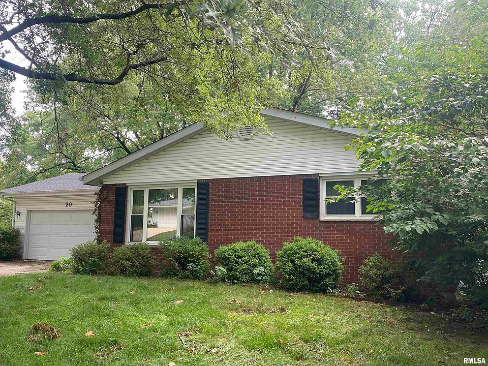 20 Cheyenne Dr, Springfield, IL 62711 Zillow