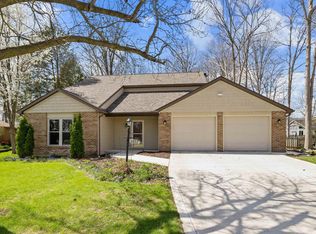 3922 Scarborough Dr, New Haven, IN