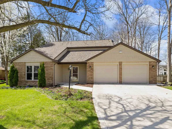 3922 Scarborough Dr, New Haven, IN 46774