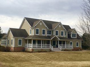 2812 Sweetwater Ln, Johnsburg, IL 60051