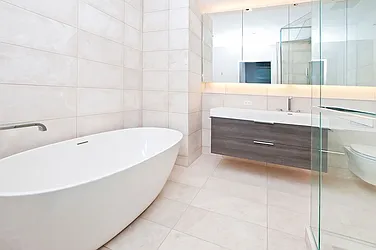 Rented by Sieber International