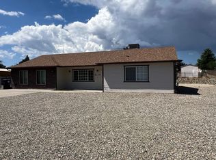 6128 N Viewpoint Dr, Prescott Valley, AZ 86314