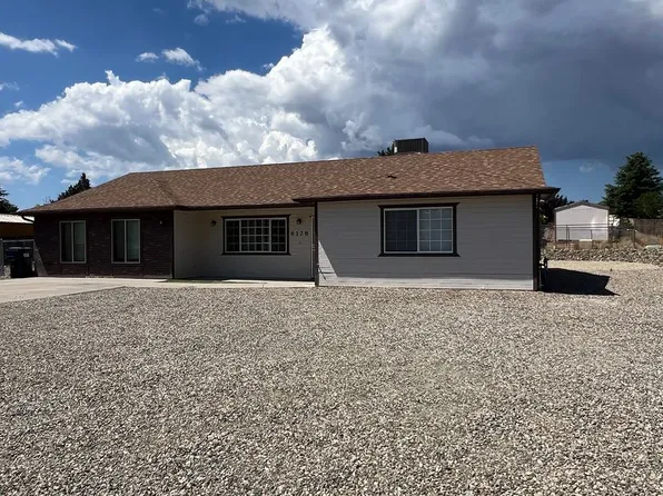 6128 N Viewpoint Dr, Prescott Valley, AZ 86314