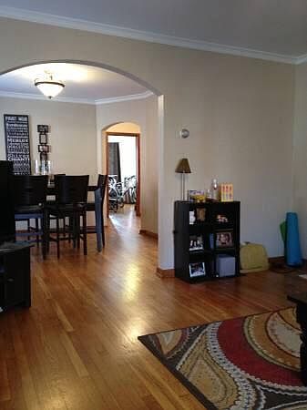 1st image of 1606 Elmwood Ave #A