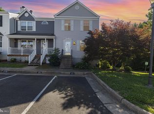 211 Westminster Ln #119, Stafford, VA 22556