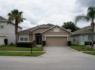 1624 Lakelet Loop, Oviedo, FL 32765
