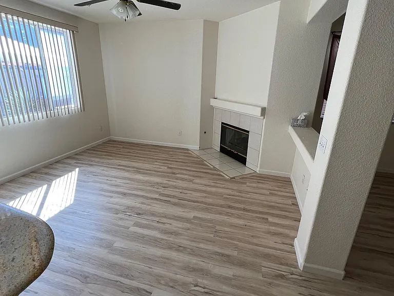 1st floor - family room