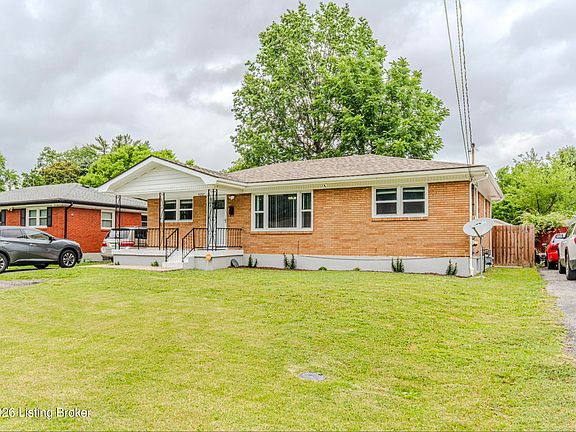 2nd image of 4207 Retreat Rd