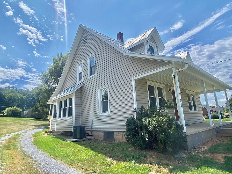 12204 Daphna Rd, Broadway, VA 22815 Zillow