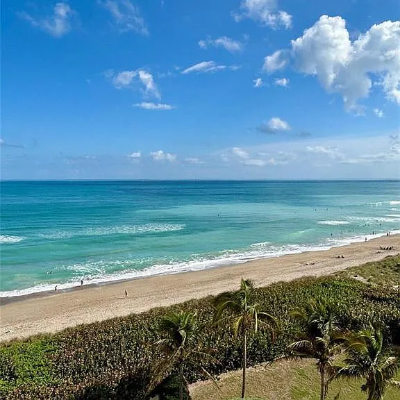 9650 S Ocean Dr #809 — Photo 1