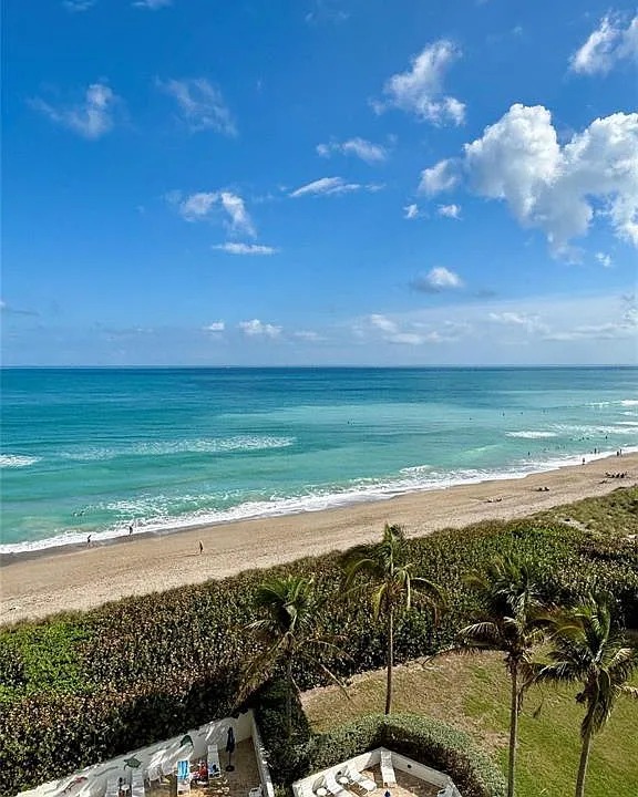 9650 S Ocean Dr #809