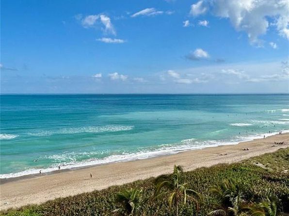 9650 S Ocean Dr APT 809