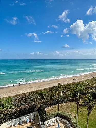 9650 S Ocean Dr Photo 1