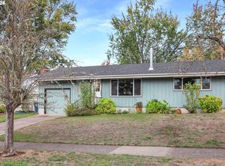 3415 Kincaid St, Eugene, OR 97405