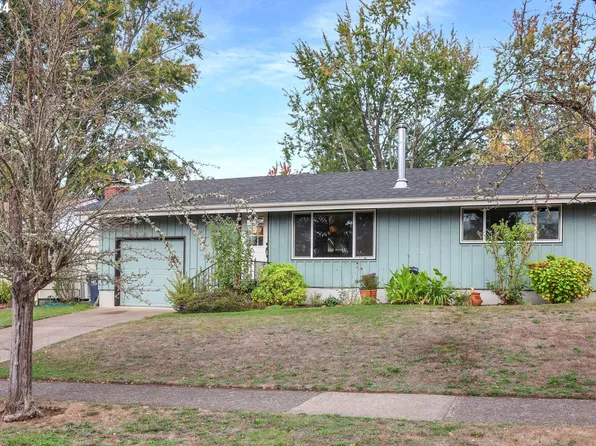 3415 Kincaid St, Eugene, OR 97405