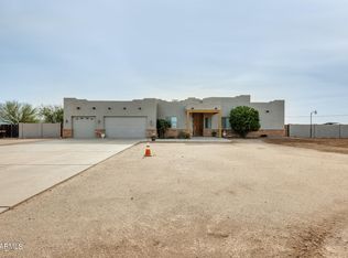 22443 W Peakview Rd, Wittmann, AZ 85361