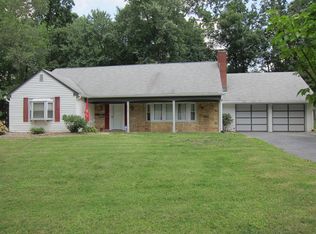 8792 Oxwell Ln, Laurel, MD 20708