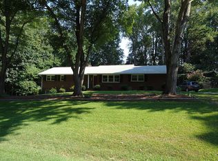 5936 Firewood Trl, Greensboro, NC 27410