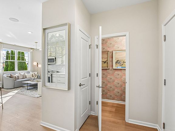 Entrance - Representational Photo