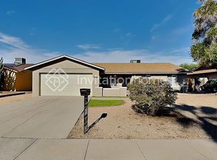 3754 W Wood Dr, Phoenix, AZ 85029