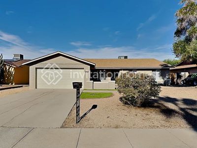 3754 W Wood Dr, Phoenix, AZ, 85029