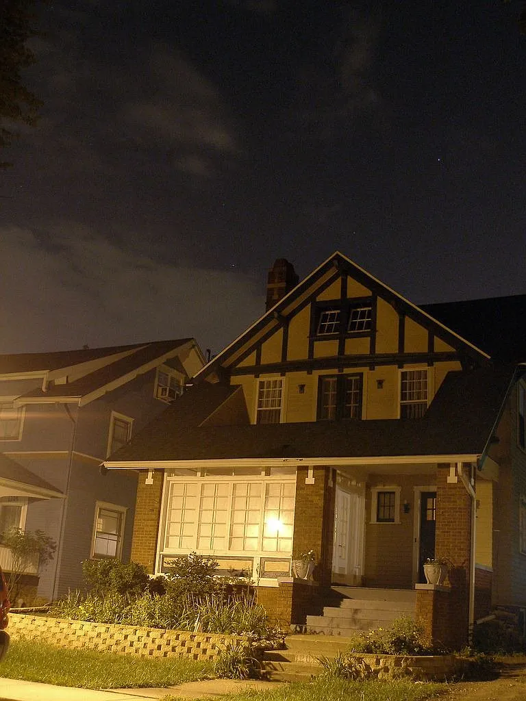 1202 N Glenwood Ave photo 1