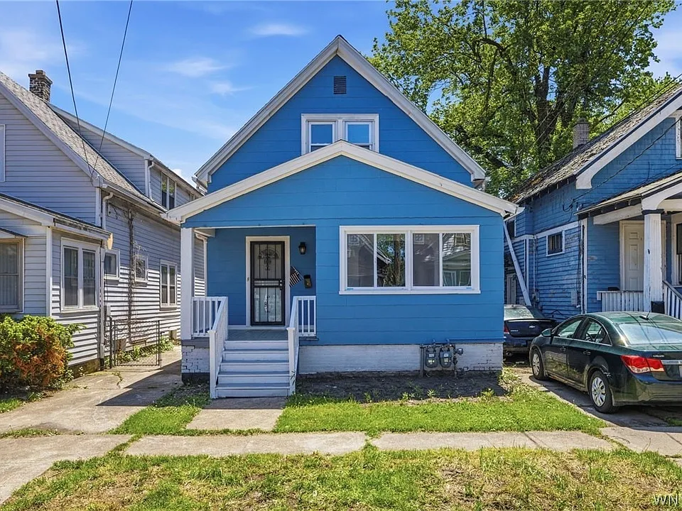 37 Navel Ave #1