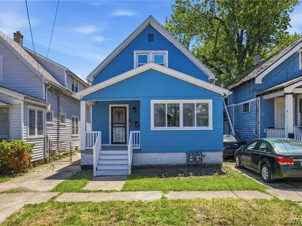 37 Navel Ave Unit 1, Buffalo, NY 14211