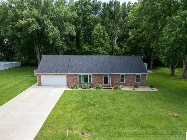 4885 E Wolf Tree Ave, Terre Haute, IN 47805